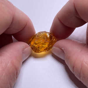 Citrine - Uruguay