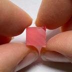 Padparadscha Sapphire (Synthetic)