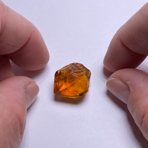 Citrine - Uruguay