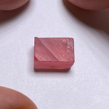 Load image into Gallery viewer, Padparadscha Sapphire (Synthetic)
