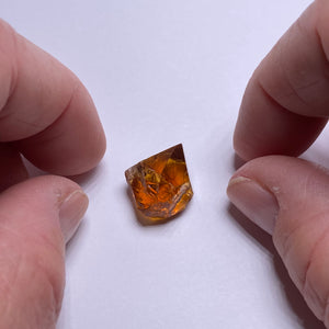 Citrine - Uruguay