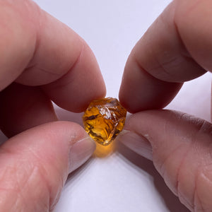 Citrine - Uruguay