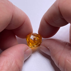 Citrine - Uruguay