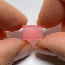 Load image into Gallery viewer, Padparadscha Sapphire (Synthetic)
