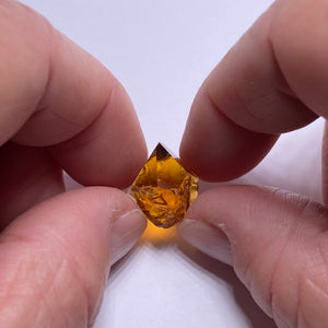 Citrine - Uruguay