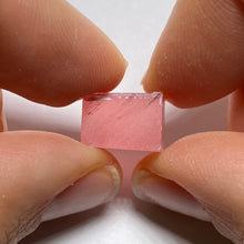 Load image into Gallery viewer, Padparadscha Sapphire (Synthetic)
