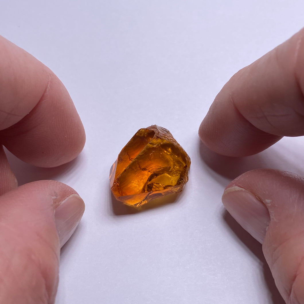 Citrine - Uruguay