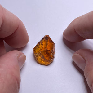 Citrine - Uruguay