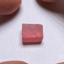 Load image into Gallery viewer, Padparadscha Sapphire (Synthetic)
