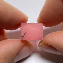 Load image into Gallery viewer, Padparadscha Sapphire (Synthetic)
