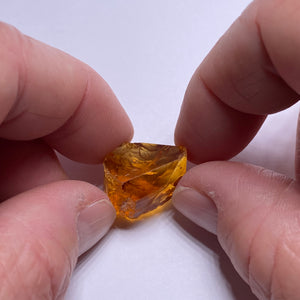 Citrine - Uruguay