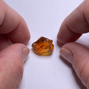 Citrine - Uruguay