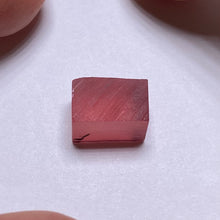 Load image into Gallery viewer, Padparadscha Sapphire (Synthetic)
