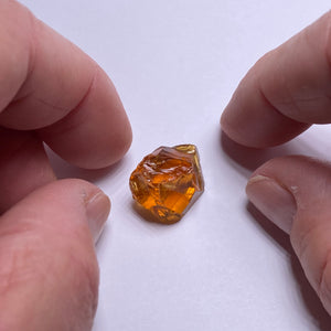 Citrine - Uruguay