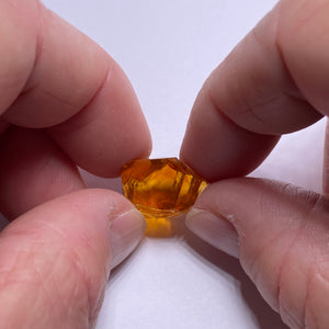 Citrine - Uruguay