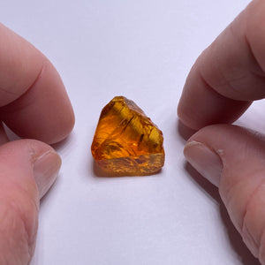 Citrine - Uruguay