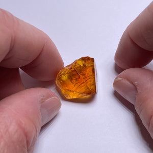 Citrine - Uruguay