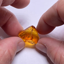 Load image into Gallery viewer, Citrine - Uruguay
