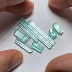 Green Beryl - Nigieria