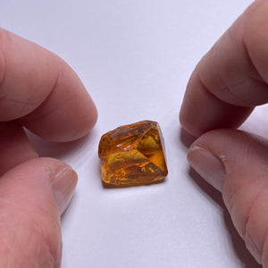 Citrine - Uruguay