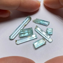 Load image into Gallery viewer, Green Beryl - Nigieria
