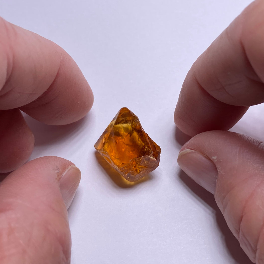 Citrine - Uruguay