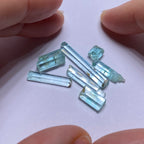 Green Beryl - Nigieria