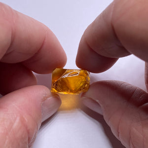 Citrine - Uruguay