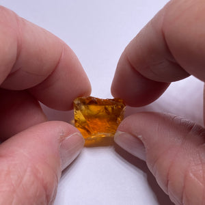 Citrine - Uruguay