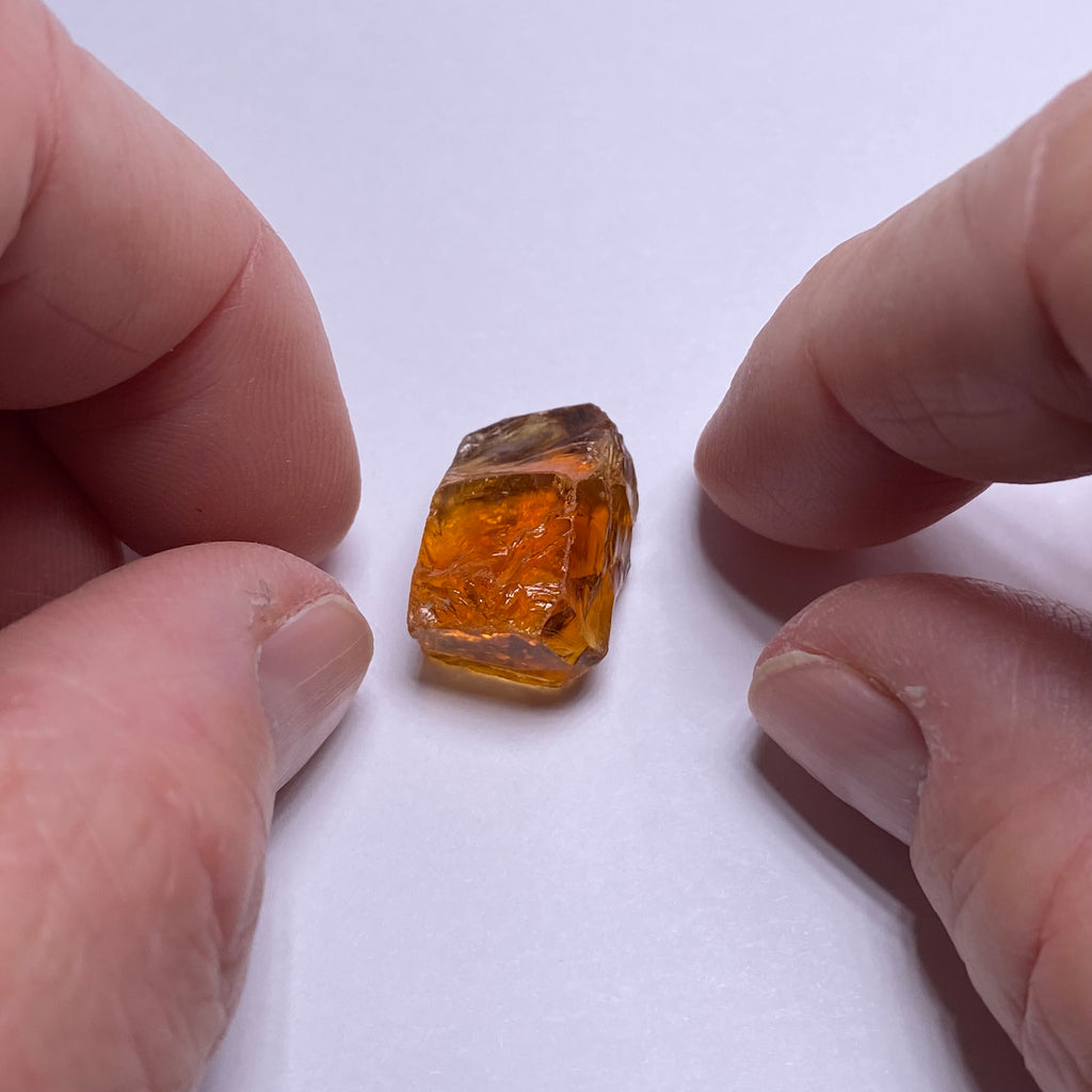 Citrine - Uruguay