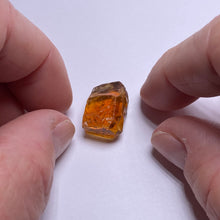 Load image into Gallery viewer, Citrine - Uruguay
