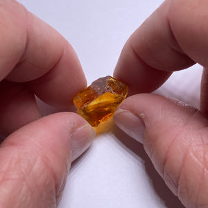 Citrine - Uruguay