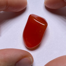 Load image into Gallery viewer, Orange Chalcedony - Namibia
