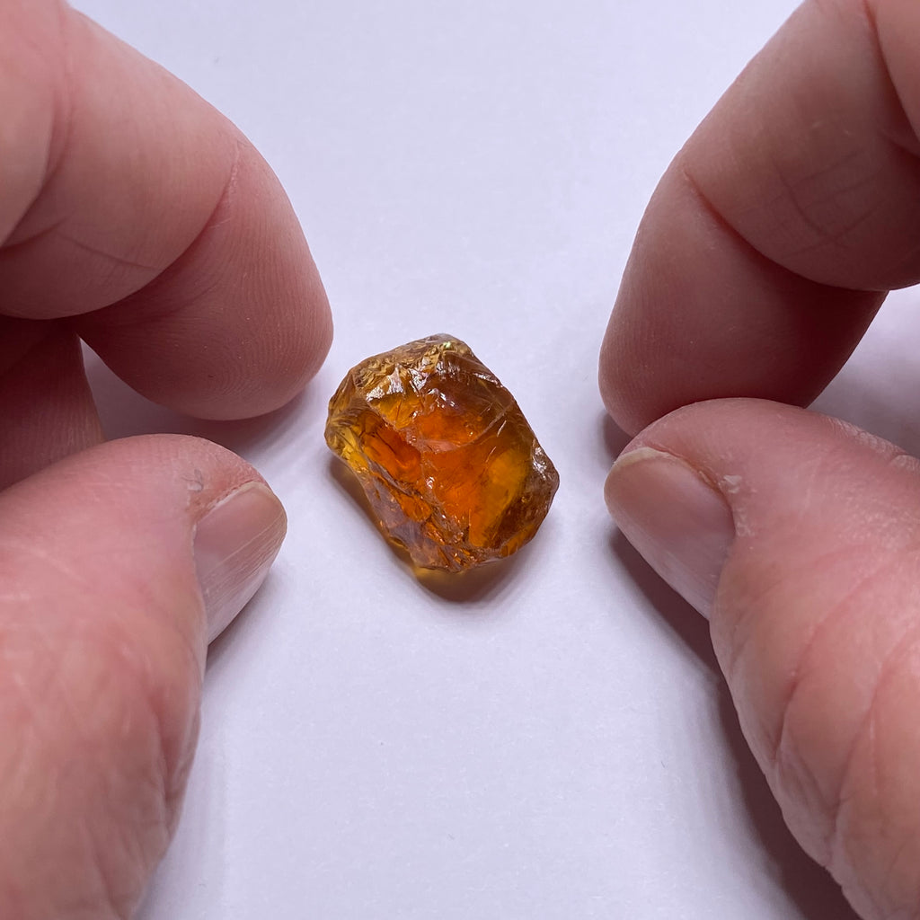 Citrine - Uruguay