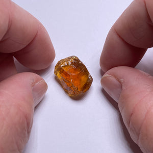 Citrine - Uruguay