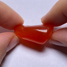 Load image into Gallery viewer, Orange Chalcedony - Namibia
