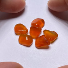 Load image into Gallery viewer, Orange Chalcedony - Namibia
