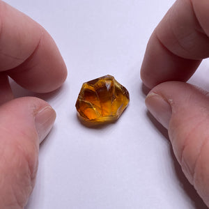 Citrine - Uruguay