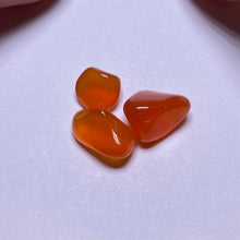 Load image into Gallery viewer, Orange Chalcedony - Namibia
