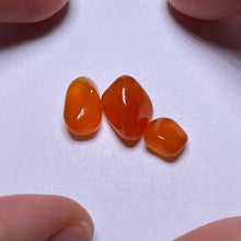 Load image into Gallery viewer, Orange Chalcedony - Namibia
