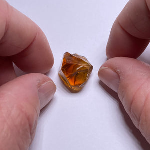 Citrine - Uruguay