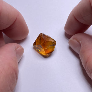 Citrine - Uruguay