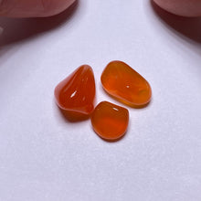 Load image into Gallery viewer, Orange Chalcedony - Namibia
