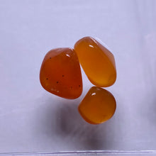 Load image into Gallery viewer, Orange Chalcedony - Namibia
