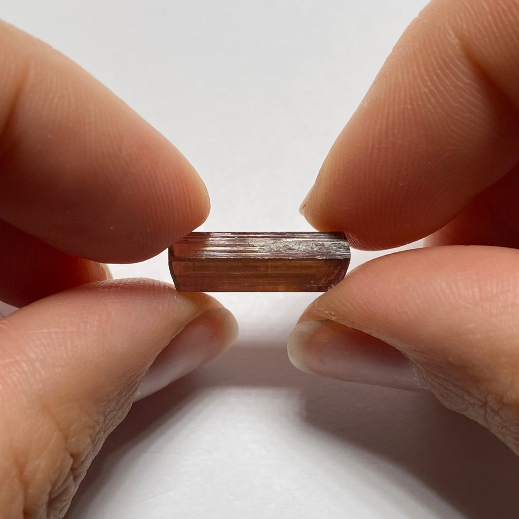 Tourmaline - Nigeria