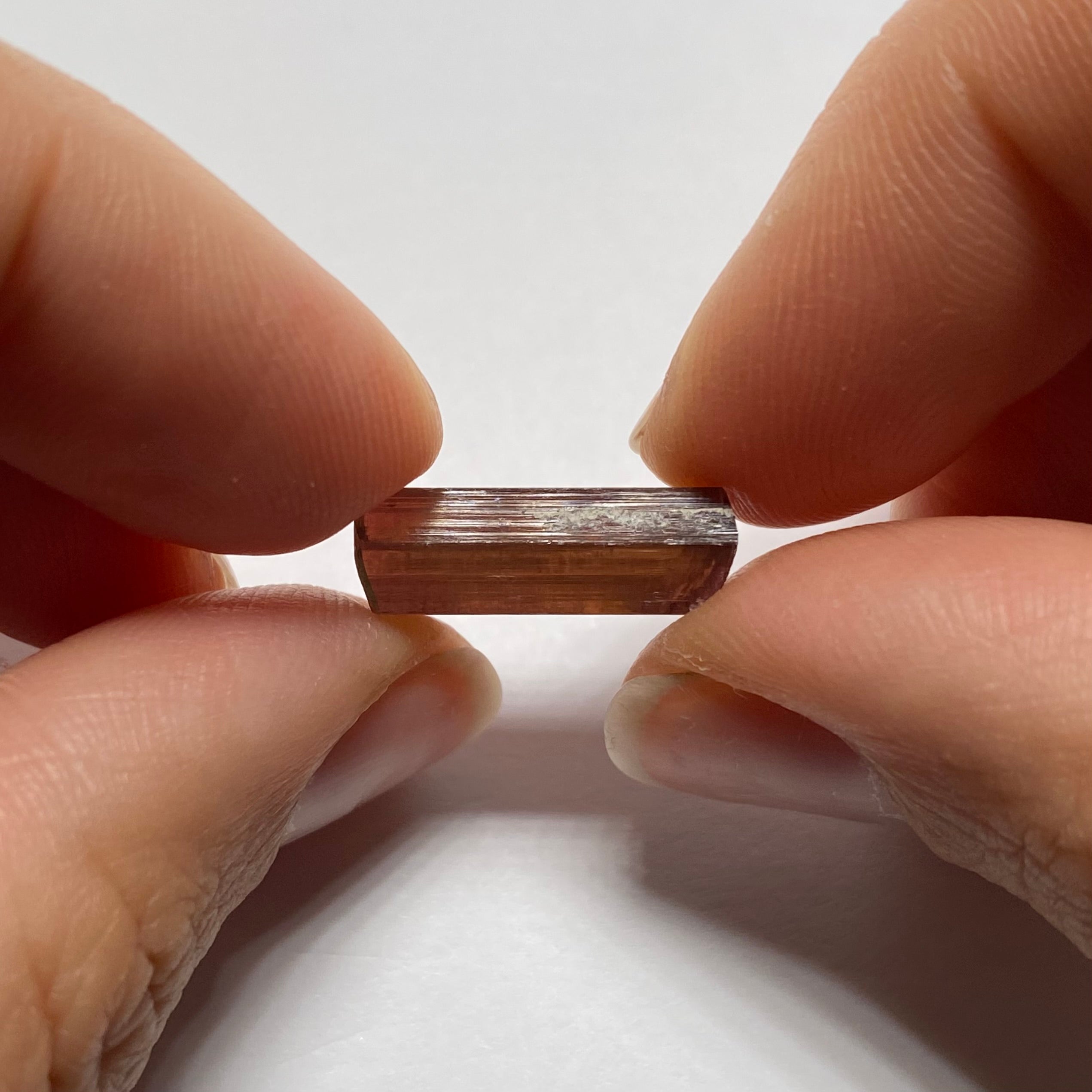 Tourmaline - Nigeria