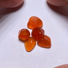 Load image into Gallery viewer, Orange Chalcedony - Namibia
