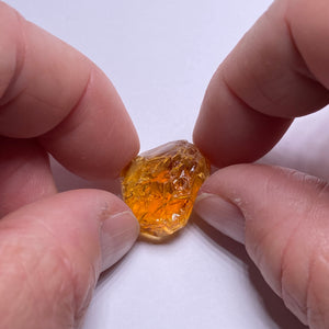 Citrine - Uruguay