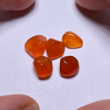 Load image into Gallery viewer, Orange Chalcedony - Namibia
