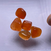 Load image into Gallery viewer, Orange Chalcedony - Namibia
